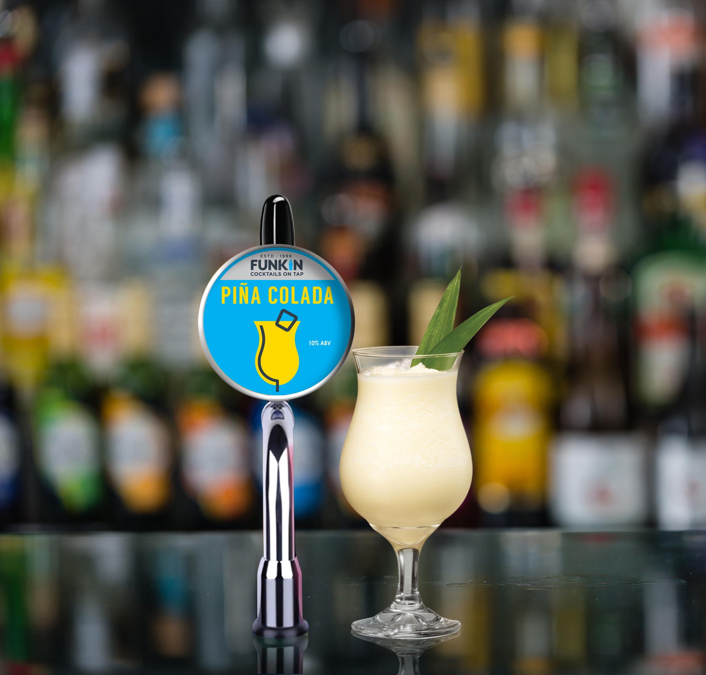 Pina Colada Draught Beer Online