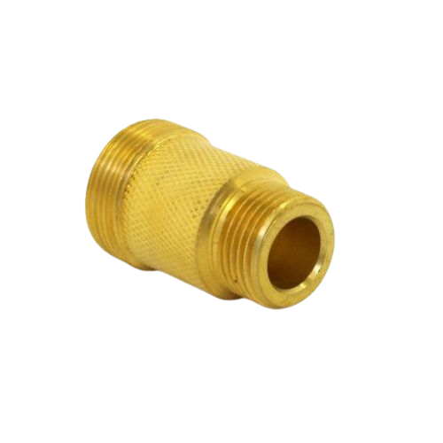 Lindr Brass Tap Adapter