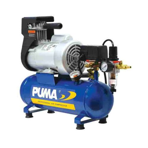 Puma Air Compressor