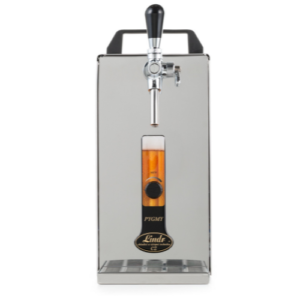 Lindr Pygmy 20/K product image front