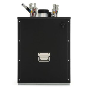 Lindr AS 200 Left Hand Side Product Image
