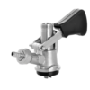 S Type sankey Coupler
