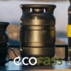 Ecofass 20 litre keg
