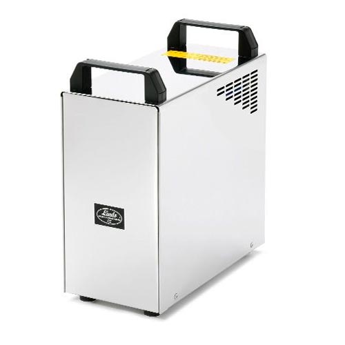 Lindr Soda External 40 carbonator